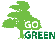 Go Green